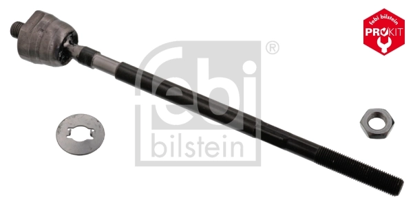 Inner Tie Rod